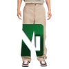 brązowy