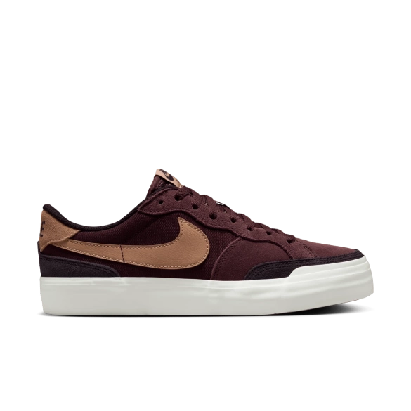 Buty Nike SB Zoom Pogo Plus
