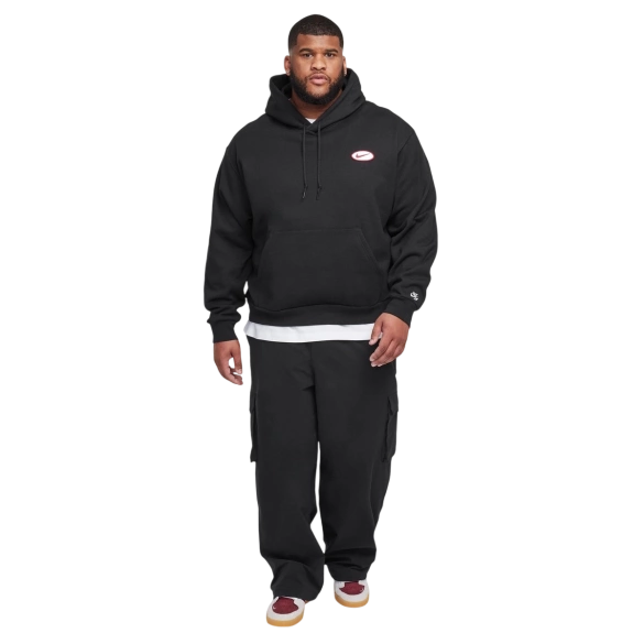 Bluza Nike SB Skate Fleece Pullover Hoodie Truckin