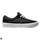 buty Vans Skate Curren Caples (Black/White)