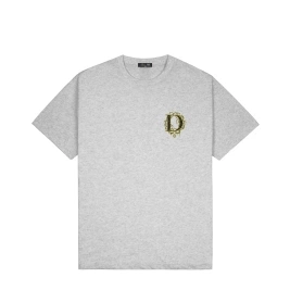 koszulka Dime Immortal T-Shirt (Heather Gray)