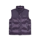 kamizelka Polar Basic Puffer Vest (Dark Violet)