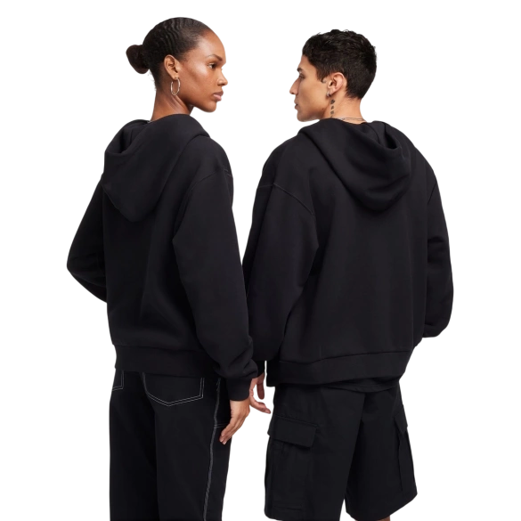 Bluza Nike Sb Full-Zip Fleece Skate Hoodie