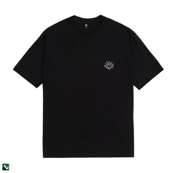 koszulka Magenta Migration Tee (Black)