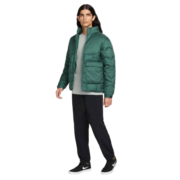 Kurtka Nike Sb Nike Sb Storm-fit Ishod Wair Noble Green/black