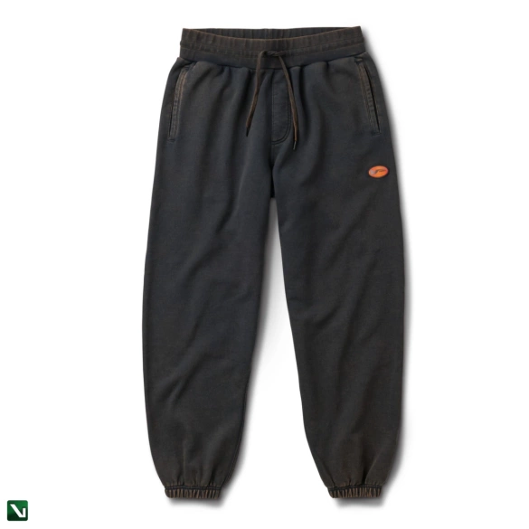 spodnie VANS X Carpet Pants (Black)