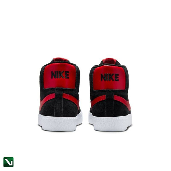 Buty Nike SB Zoom Blazer Mid
