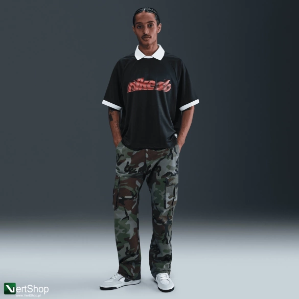 Koszula Nike SB Dri-FIT Jacquard Skate Jersey