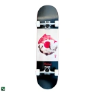 deska kompletna Miniramp x Swanski - Wieloryb 8.0"