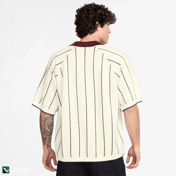Koszulka Polo Nike SB Short-Sleeved Polo Skate Sweater