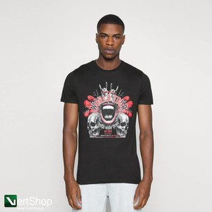 YOURTURN koszulka WORD TOUR