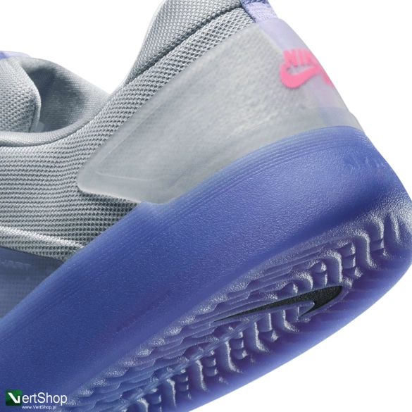 Buty Nike SB Zoom Nyjah 4