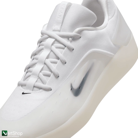 Buty Nike SB Zoom Nyjah 4