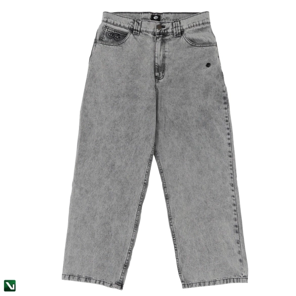 Spodnie Magenta Og Pants - Acid