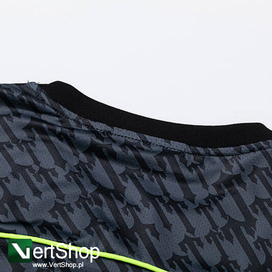 Trapstar Monogram Football Jersey