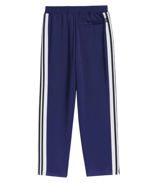 spodnie Adidas Tyshawn Track Pants (Dark Blue/White/Black)