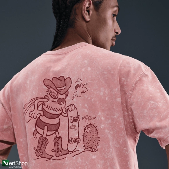 Koszulka Nike Sb Western Bee Tee