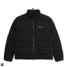 Kurtka Polar Pocket Puffer black