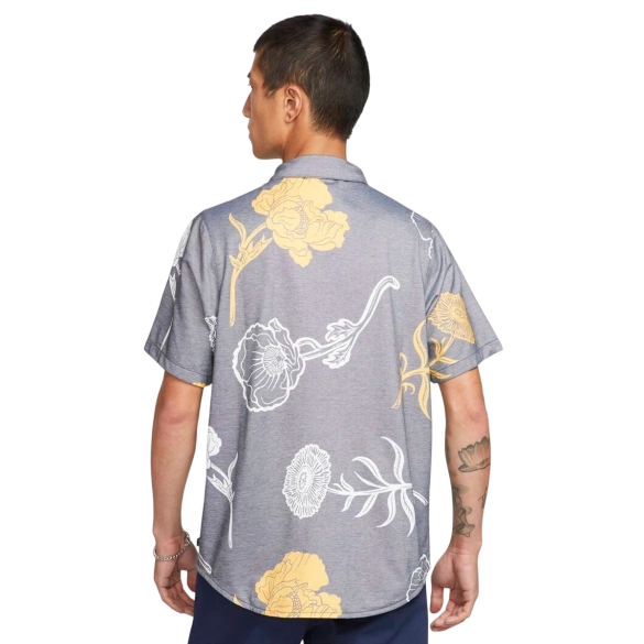 Koszula Nike Sb Aop Knit Top