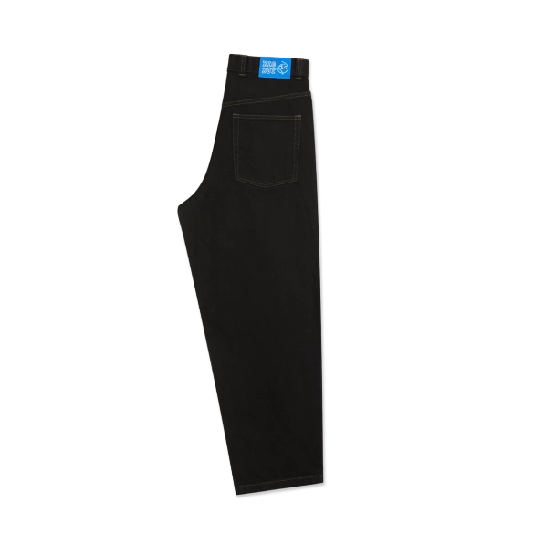 spodnie Polar Big Boy Pants (Black/Dark Olive)