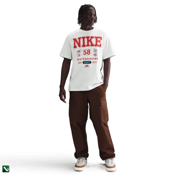 Koszulka Nike Sb Athletics T-Shirt