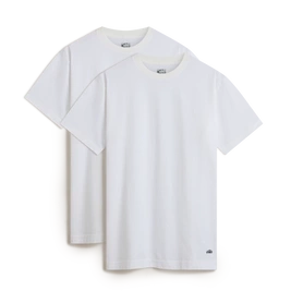 koszulka Vans Skate Atiba 2 pack Haze (White)