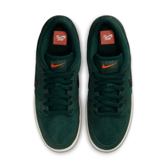 Buty Nike SB Dunk Low Pro ISO