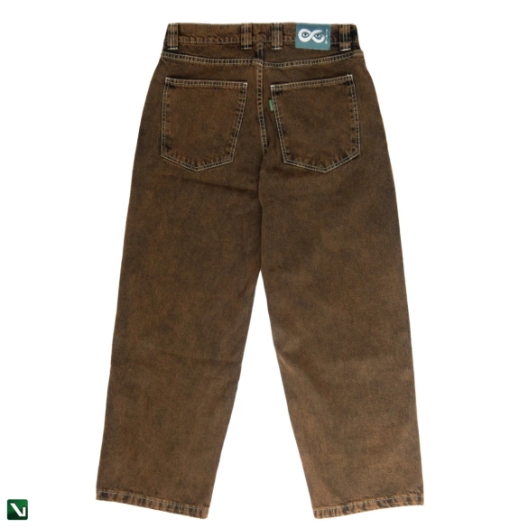 Spodnie Magenta OG Pants (Brown)