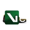 zielony