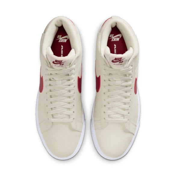 Buty Nike SB Zoom Blazer Mid