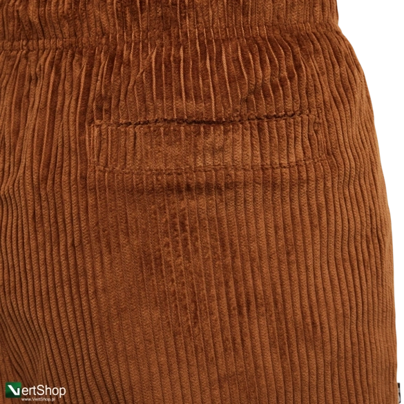 Spodnie Nke sb Elastic Corduroy Skate Pants