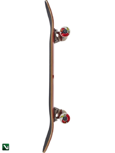 deska kompletna Toy Machine Bury The Hatchet 8.0"