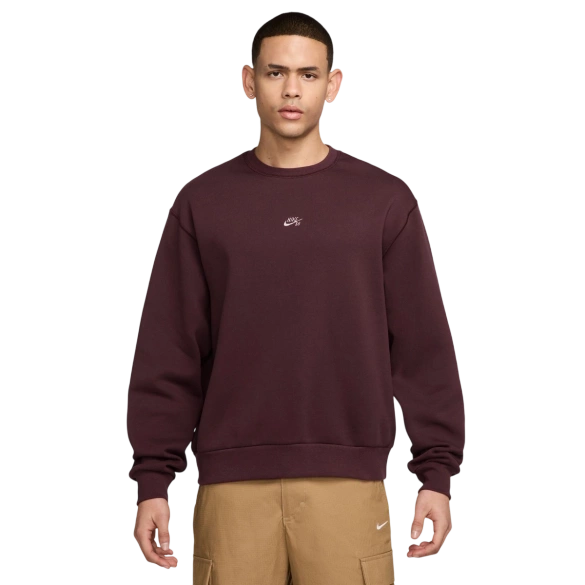 Bluza Nike SB Fleece Skate Crew