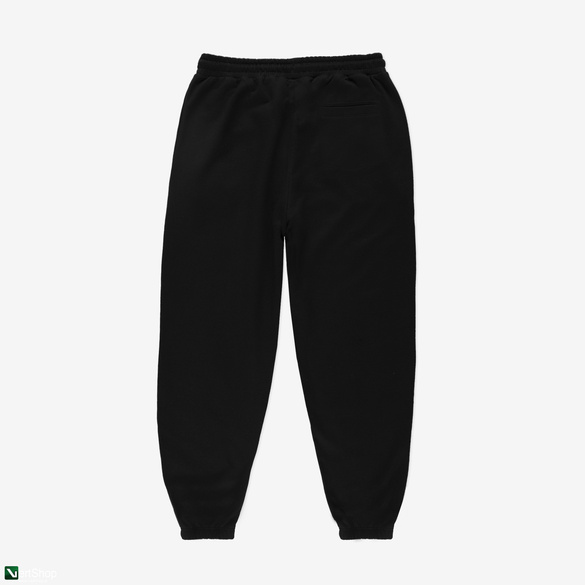 PROSTO spodnie dresy Sweatpants Infinity Black