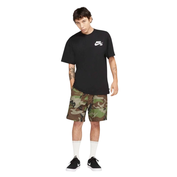 koszulka Nike SB Tee Logo