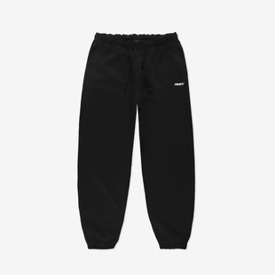 PROSTO spodnie dresy Sweatpants Infinity Black