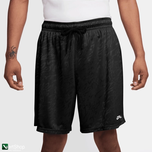 Szorty Nike Sb Jacq Sport Shorts
