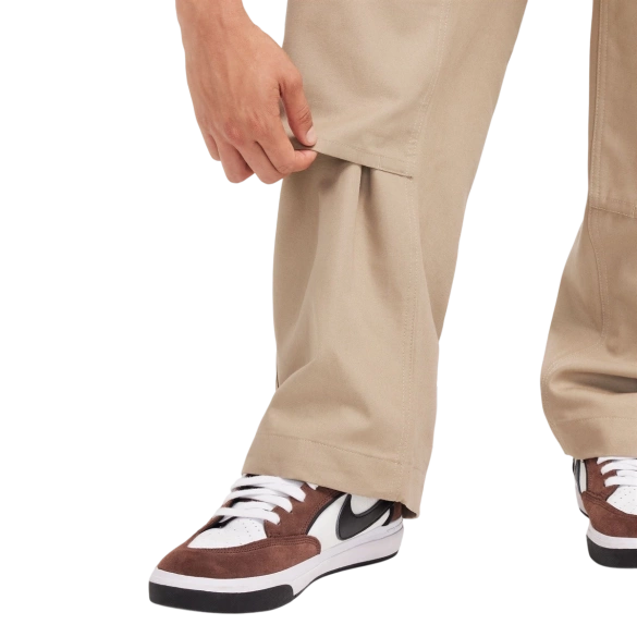 Nike Sb Double-Knee Twill Skate Pants