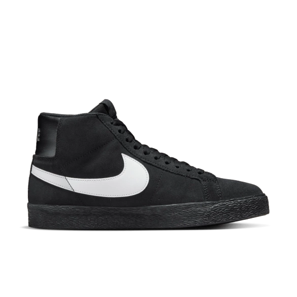 buty Nike SB Zoom Blazer Mid