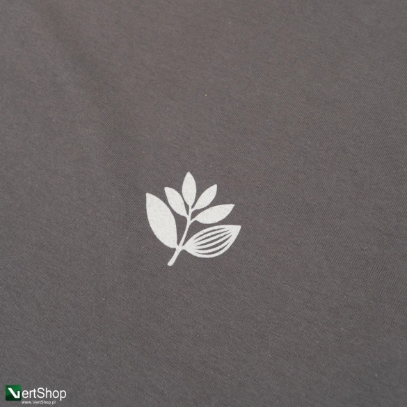 koszulka Magenta Plant Tee (Graphite)