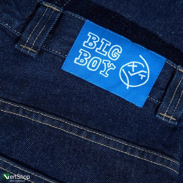 spodnie Polar Big Boy Work Pants (One Wash)