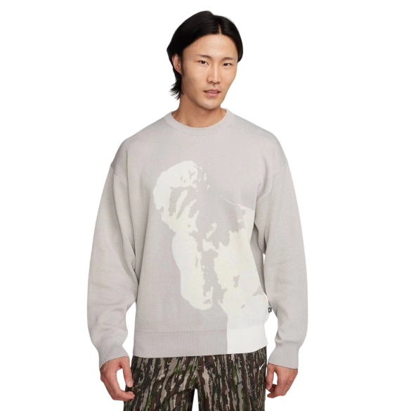 Nike Sb Sweater Corposk8 Gfx