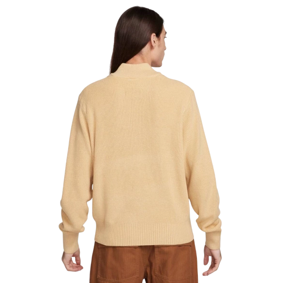Nike Sb Military Henley Sweater