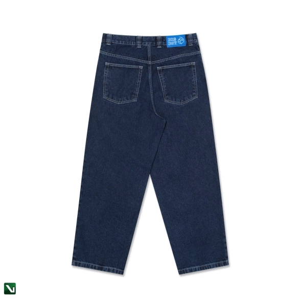 spodnie Polar Big Boy Pants (Indigo)