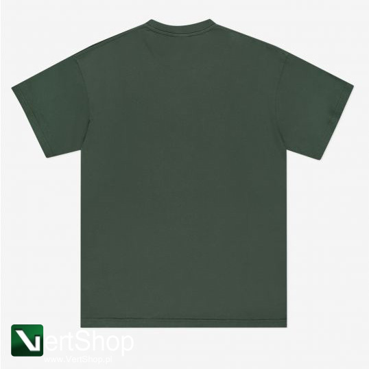PROSTO Koszulka T-shirt Box 2.0 Green