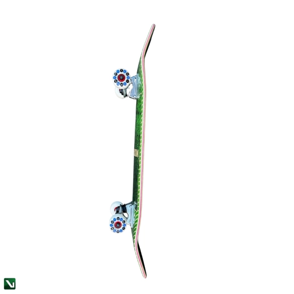 deska kompletna Miniramp Forest 8.0"