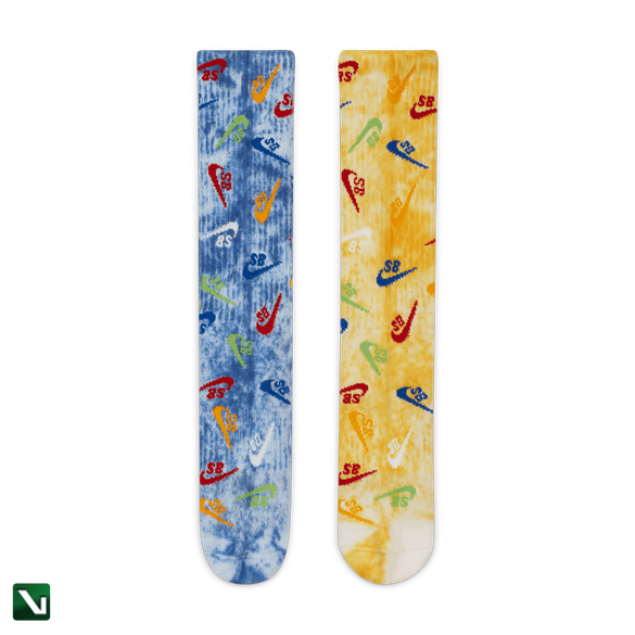 Skarpety Nike SB Sandy Bodecker Ebay Socks