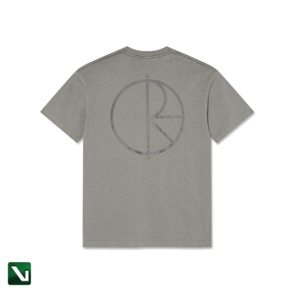 koszulka Polar Contrast Tee (Stroke Logo)
