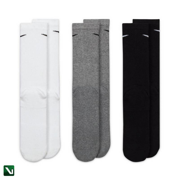 Nike Everyday Plus Cushioned (3 Pairs)