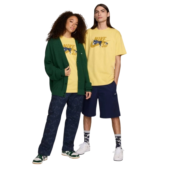 Koszulka Nike SB Tee Panther